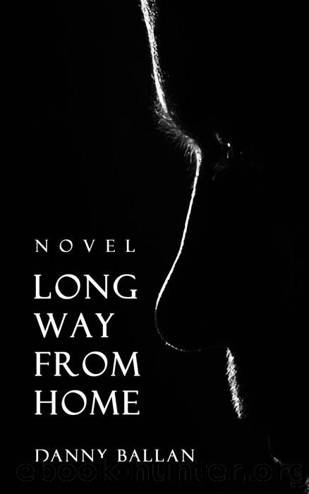 Long Way From Home by Danny Ballan