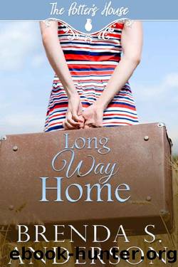 Long Way Home by Brenda S Anderson