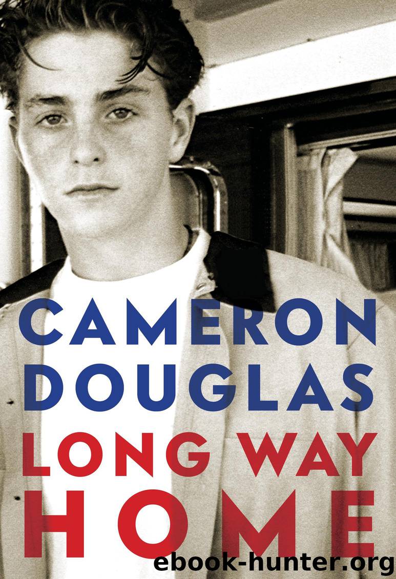 Long Way Home by Cameron Douglas