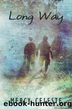 Long Way by Mercy Celeste
