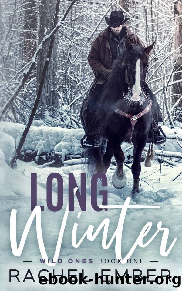 Long Winter by Rachel Ember