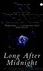 Long after midnight by Iris Johansen