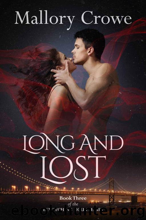 Long and Lost (The Bewitching Hour Book 3) by Crowe Mallory`