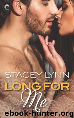 Long for Me by Stacey Lynn