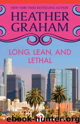 Long, Lean, and Lethal by Heather Graham
