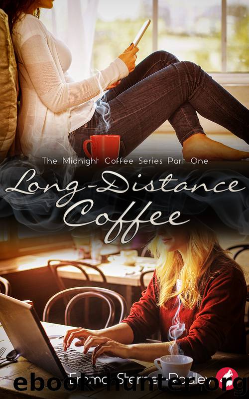 Long-Distance Coffee by Emma Sterner-Radley