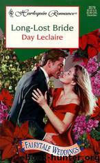 Long-Lost Bride by Day Leclaire