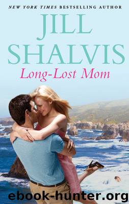 Long-Lost Mom by Jill Shalvis