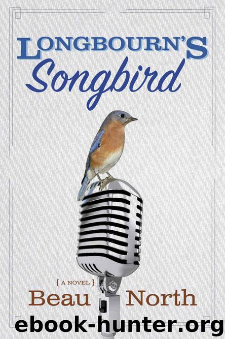 Longbourn's Songbird by Beau North