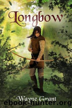 Longbow by Wayne Grant