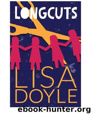 Longcuts by IngramSpark Book-Building Tool v1.0.0