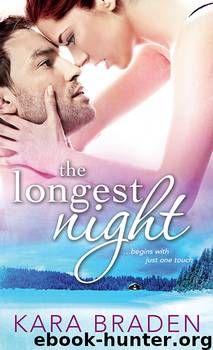Longest Night by Kara Braden