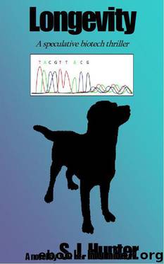 Longevity by Hunter S. J