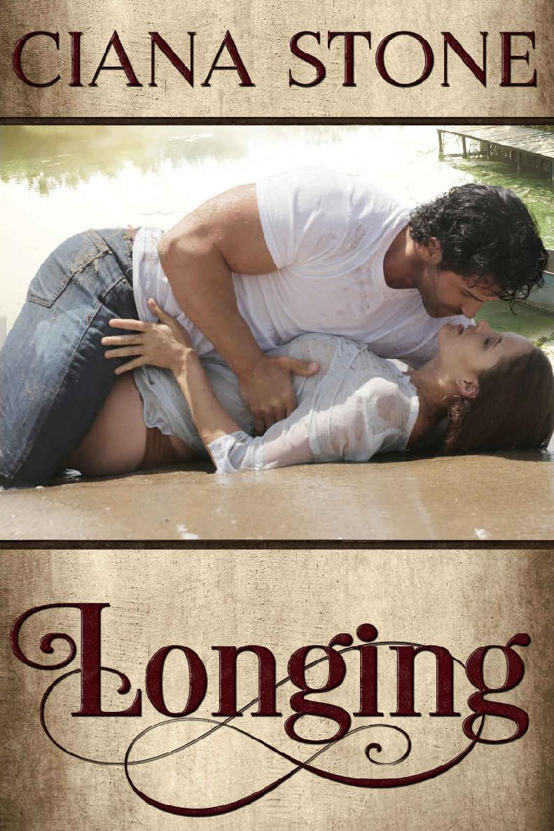 Longing (Legacy Book 1) by Ciana Stone