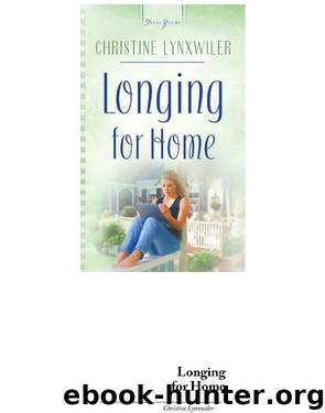 Longing For Home by Christine Lynxwiler