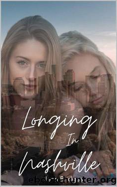 Longing In Nashville (Nashville Love Book 4) by Jenn Bridges