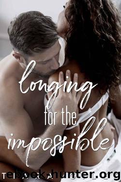 Longing for the Impossible by Tiara L Giles