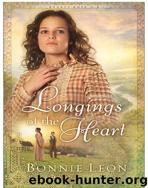 Longings of the Heart by Bonnie Leon