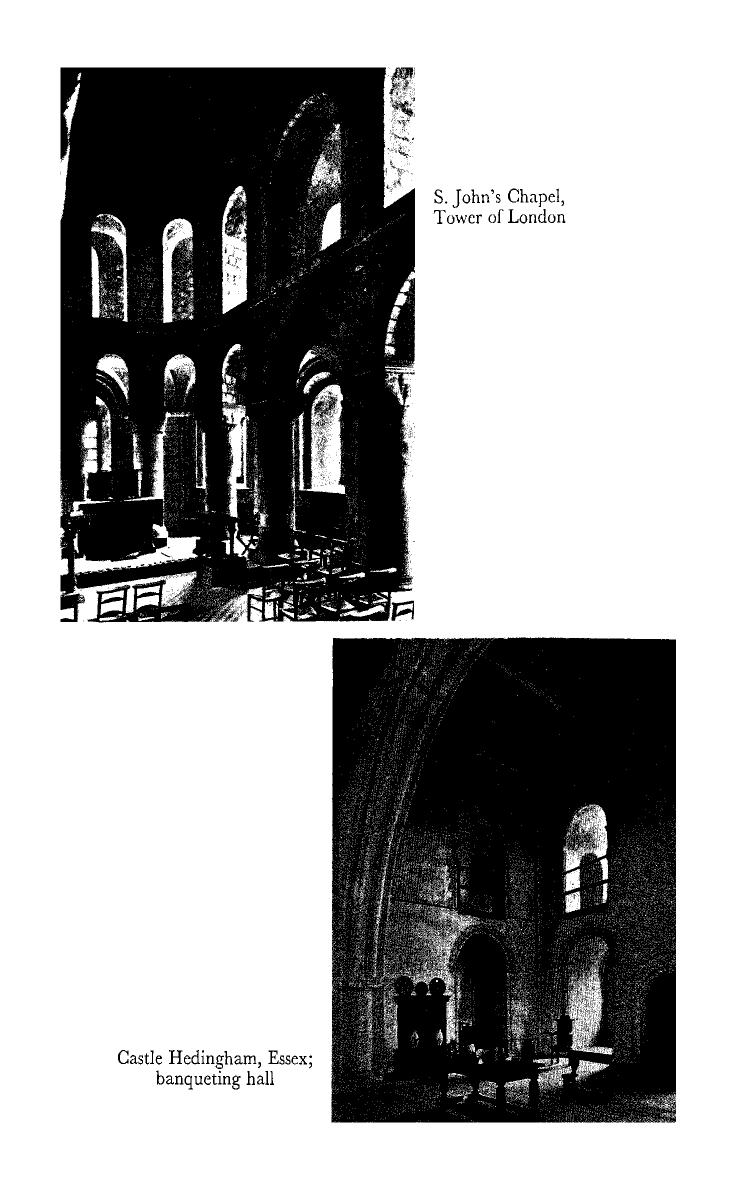 Longmans Green and Co. Simpson's History of Architectural Development Vol. 2, Early Christian Byzantine and Romanesque Architecture (1954) by Unknown