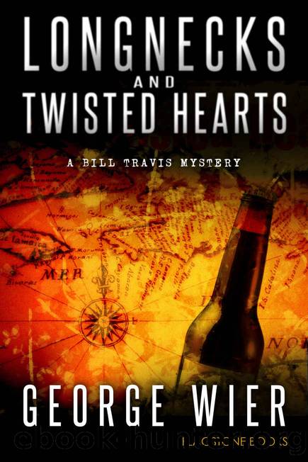 Longnecks & Twisted Hearts by George Wier