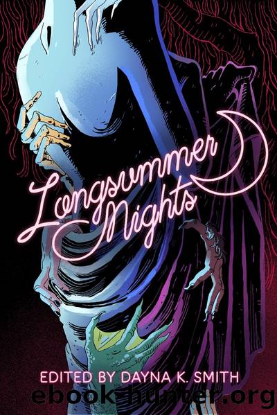 Longsummer Nights by unknow