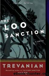 Loo Sanction by Trevanian