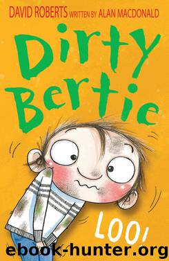 Loo! by Alan MacDonald