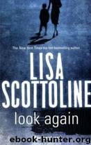 Look Again by Lisa Scottoline