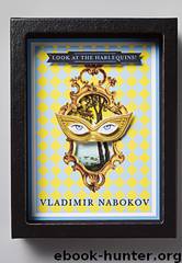 Look At The Harlequins! by Vladimir Nabokov
