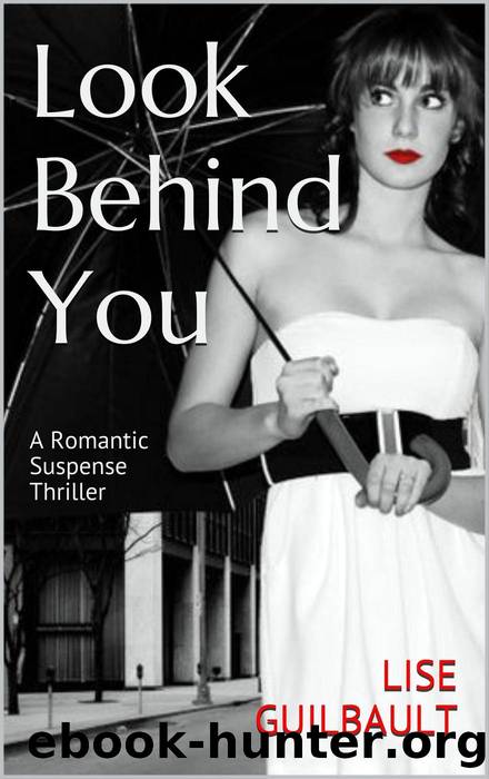 Look Behind You by Lise Guilbault