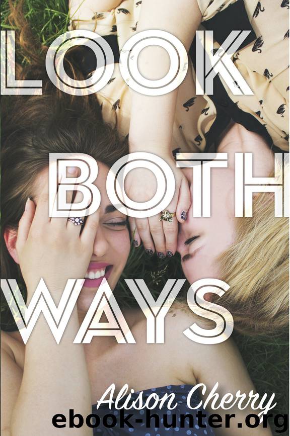 Look Both Ways by Alison Cherry