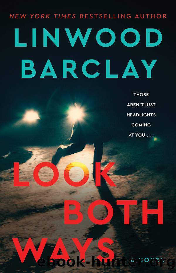 Look Both Ways by Linwood Barclay