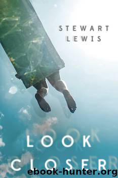 Look Closer by Stewart Lewis