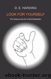 Look For Yourself by Harding Douglas