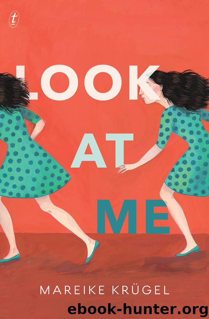 Look at Me by Mareike Krügel & Imogen Taylor