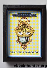 Look at the Harlequins! by Vladimir Nabokov