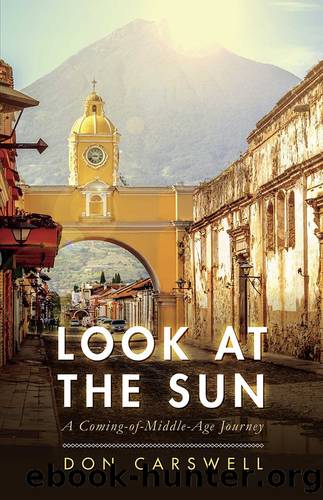Look at the Sun by Don Carswell