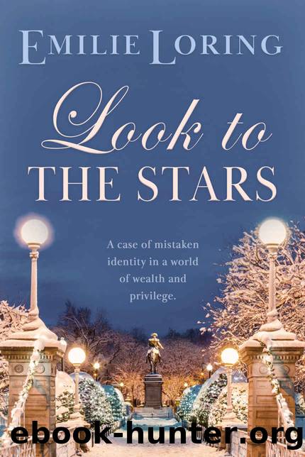 Look to the Stars by Emilie Loring