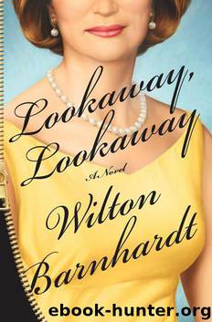 Lookaway, Lookaway by Barnhardt Wilton