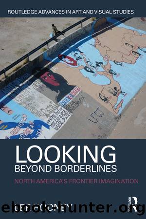 Looking Beyond Borderlines by Rodney Lee;