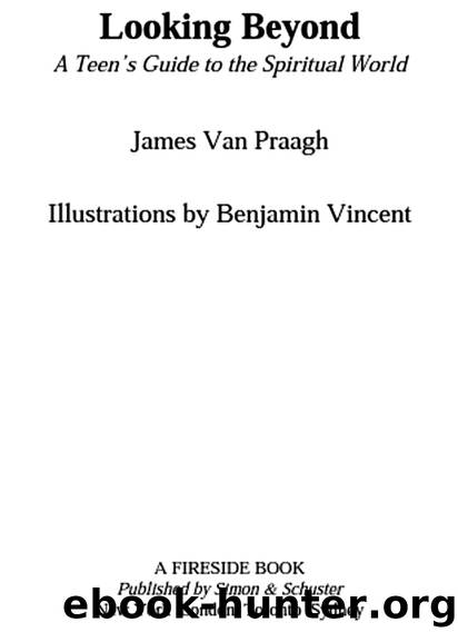 Looking Beyond by James Van Praagh