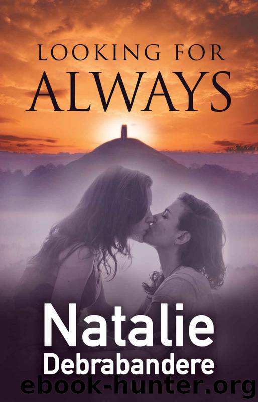 Looking For Always by Natalie Debrabandere