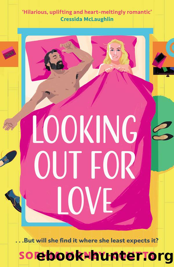 Looking Out for Love by Sophia Money-Coutts