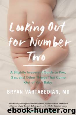Looking Out for Number Two by Bryan Vartabedian M.D