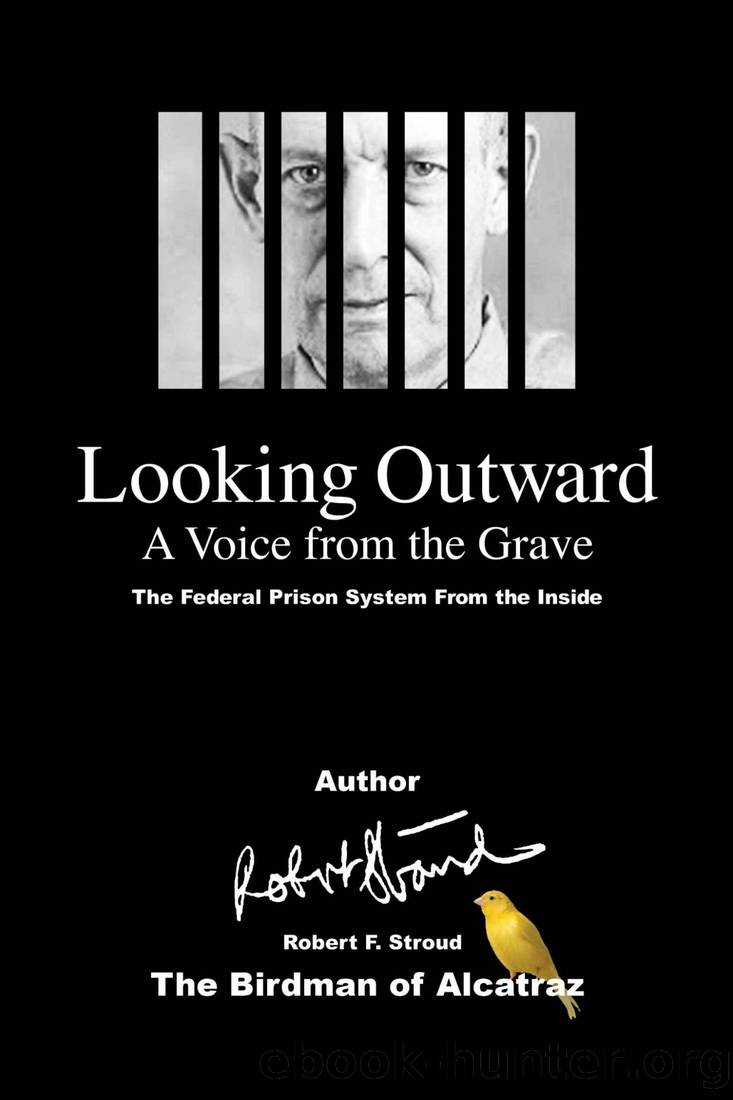 Looking Outward by Robert Stroud