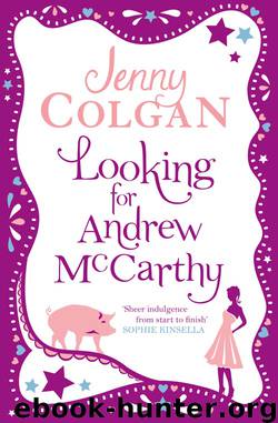 Looking for Andrew McCarthy by Jenny Colgan