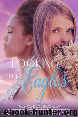 Looking for Eagles by Savannah Swan
