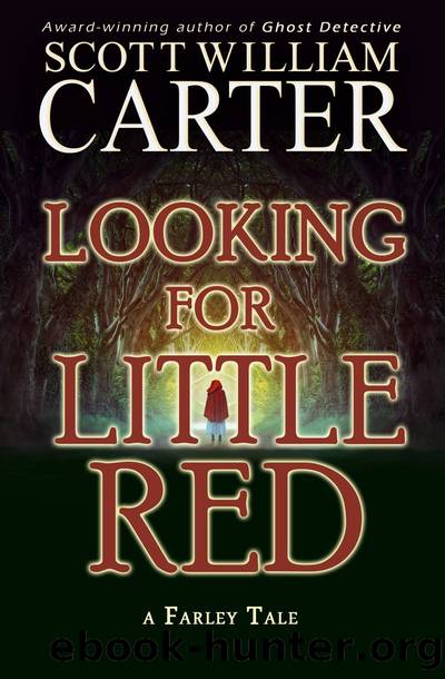 Looking for Little Red by Scott William Carter