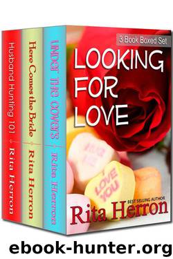 Looking for Love (Boxed set) by Rita Herron