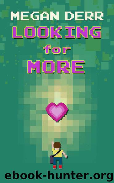 Looking for More by Megan Derr
